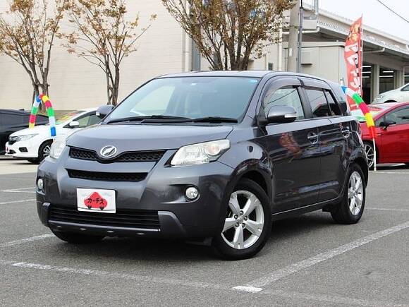 2011 Toyota Ist Ref No 0100851975 Used Cars For Sale